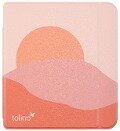 tolino vision color - Tasche Slim - Sunset - 
