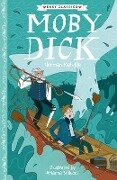 Herman Melville: Moby Dick - 