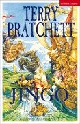 Jingo - Terry Pratchett