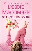 Cover-Bild zum Titel '92 Pacific Boulevard' von 'Debbie Macomber'
