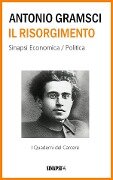 Il Risorgimento - Antonio Gramsci