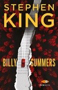 Cover-Bild zum Titel 'Billy Summers. Ediz. italiana' von 'Stephen King'