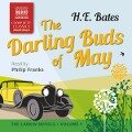 The Darling Buds of May (Unabridged) - H. E. Bates