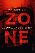 Zone - Jan Valetov