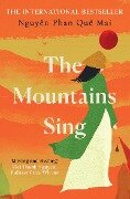 Cover-Bild zum Titel 'The Mountains Sing' von 'Phan Que Mai Nguyen'
