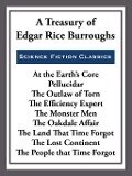 A Treasury of Edgar Rice Burroughs - Edgar Rice Burroughs
