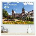 Freudenstadt 2025 (hochwertiger Premium Wandkalender 2025 DIN A2 quer), Kunstdruck in Hochglanz - Heike Butschkus
