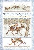 The Snow Queen - Hans Christian Andersen, Neil Philip