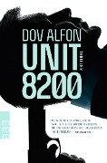 Unit 8200 - Dov Alfon