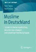 Muslime in Deutschland - 