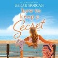 How to Keep a Secret - Sarah Morgan
