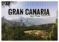 Gran Canaria - 365 Tage Frühling (Tischkalender 2024 DIN A5 quer), CALVENDO Monatskalender - Thomas Jansen - tjaphoto. de