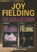 Joy Fielding CD Collection 2: Charley's Web, Still Life - Joy Fielding