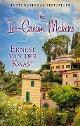 The Ice-Cream Makers - Ernest van der Kwast