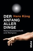 Der Anfang aller Dinge - Hans Küng