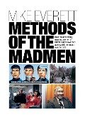 Methods of the Madmen - Mike Everett