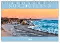 Nordjütland - die Spitze Dänemarks (Tischkalender 2024 DIN A5 quer), CALVENDO Monatskalender - Reemt Peters-Hein
