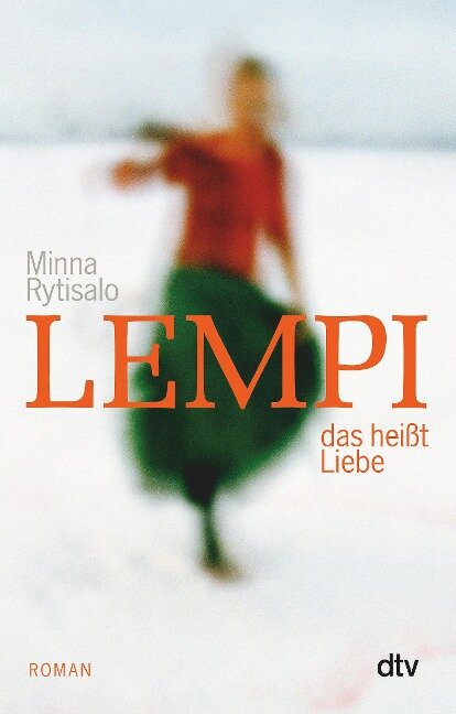 Lempi, das heißt Liebe - Minna Rytisalo