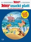 Asterix snackt Platt - René Goscinny, Albert Uderzo