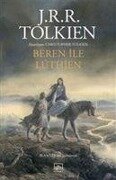 Beren ile Luthien - J. R. R. Tolkien