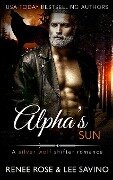 Alpha's Sun - Renee Rose, Lee Savino
