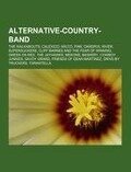 Alternative-Country-Band - 
