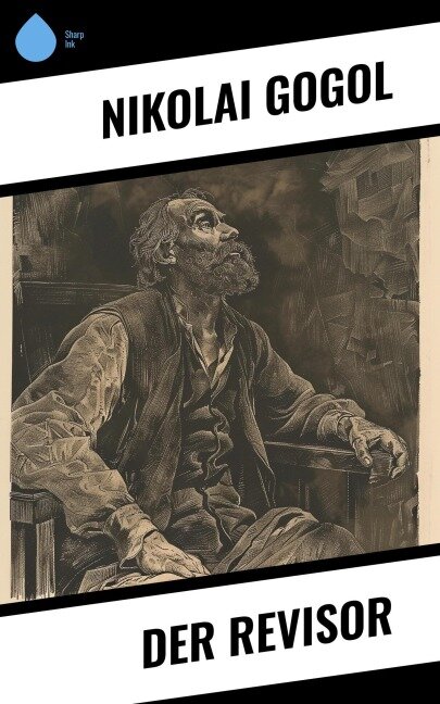 Der Revisor - Nikolai Gogol