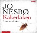Kakerlaken - Jo Nesbø