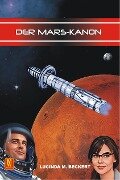 Der Mars-Kanon - Lucinda M. Beckert