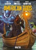 American Gods. Band 5 - Neil Gaiman, P. Craig Russell
