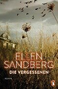 Die Vergessenen - Ellen Sandberg