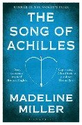 The Song of Achilles - Madeline Miller