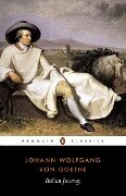 Italian Journey 1786-1788 - Johann Wolfgang von Goethe