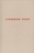Cover-Bild zum Titel 'Poemes / Gedichte / Poems' von 'Catherine Pozzi'