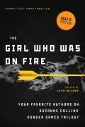 Cover-Bild zum Titel 'The Girl Who Was on Fire (Movie Edition)' von ''