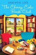 The Cherry Cola Book Club - Ashton Lee