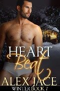 Heartbeat (Winter, #7) - Alex Jace