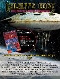 Galaxy's Edge Magazine: Issue 24, January 2017 (Serialization Special: Heinlein's Hugo-winning Double Star) - Robert A. Heinlein, Mercedes Lackey, Michael Swanwick