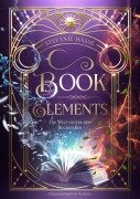 Cover-Bild zum Titel 'Book Elements 2' von 'Stefanie Hasse'