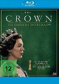 The Crown - Peter Morgan, Edward Hemming, Laura Deeley, Jon Brittain, Jonathan Wilson