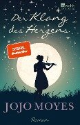 Cover-Bild zum Titel 'Der Klang des Herzens' von 'Jojo Moyes'