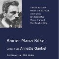 Erzählungen - Rainer Maria Rilke