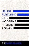 Eine moderne Familie - Helga Flatland