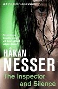 The Inspector and Silence - Hakan Nesser