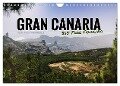 Gran Canaria - 365 Tage Frühling (Wandkalender 2024 DIN A4 quer), CALVENDO Monatskalender - Thomas Jansen - tjaphoto. de
