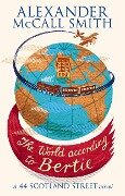 The World According To Bertie - Alexander McCall Smith