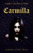 Carmilla - Joseph T. Sheridan Le Fanu