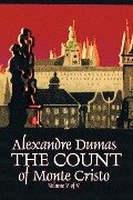 The Count of Monte Cristo, Volume V (of V) by Alexandre Dumas, Fiction, Classics, Action & Adventure, War & Military - Alexandre Dumas