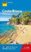 ADAC Reiseführer Costa Brava und Barcelona - Julia Macher