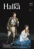 Halka-Oper in 4 Akten - Greszta/Wagner/Sobczak/Wojciechowska/Wajrak/Orch.